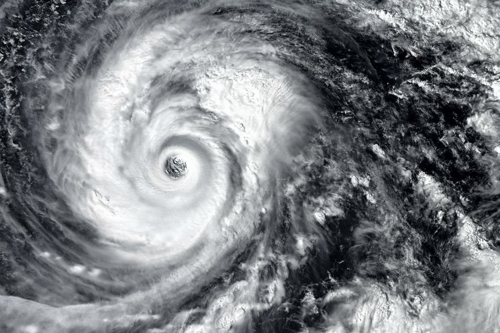 Hurricane Preparedness: Beyond the Basics cover