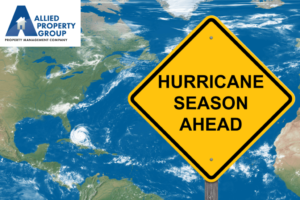 Hurricane Season 2022: How Your Association Can Prepare