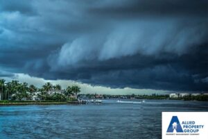 Preparing Your Association for Hurricane Season cover