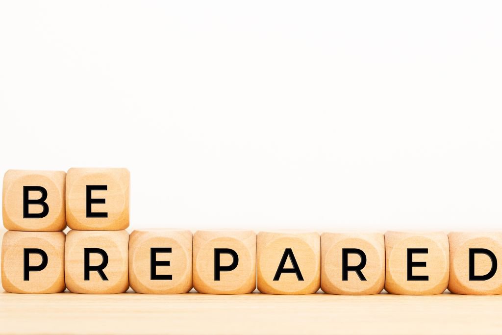 3 Things to Do Today to Prepare Your Association for Disaster cover